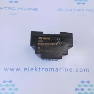 Siemens 6ED1 053-1HB00-0BA2 | Module