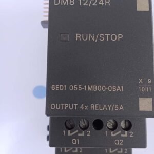 Siemens 6ED1 055-1MB00-0BA1 | Expansion Module