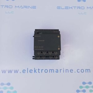 Siemens 6ED1 055-1NB10-0BA0 | Expansion Module