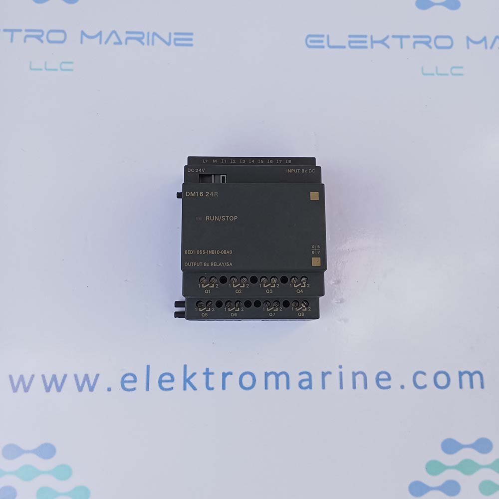 Siemens 6ED1 055-1NB10-0BA0 | Expansion Module