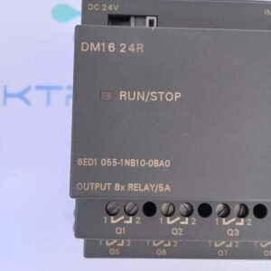 Siemens 6ED1 055-1NB10-0BA0 | Expansion Module