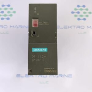 Siemens 6EP1 331-1SL11 | Sitop Power Supply