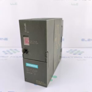 Siemens 6EP1 331-1SL11 | Sitop Power Supply