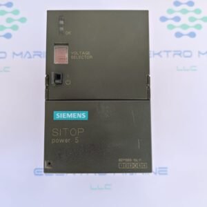Siemens 6EP1 333-1SL11 | Sitop Power Supply