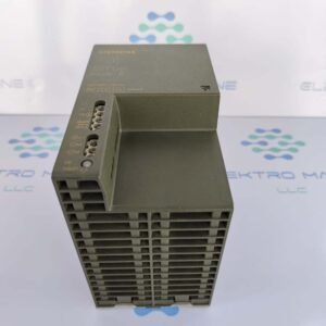 Siemens 6EP1 333-2BA00 | Sitop Power Supply
