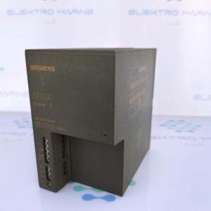 Siemens 6EP1 333-2BA00 | Sitop Power Supply
