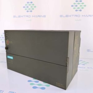 Siemens 6EP1 334-1SL11 | Sitop Power 10 Power Supply