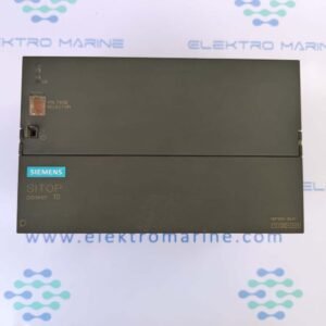 Siemens 6EP1 334-1SL11 | Sitop Power 10 Power Supply