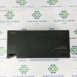 Siemens 6EP1 436-2BA00 | Sitop 20 Power Supply