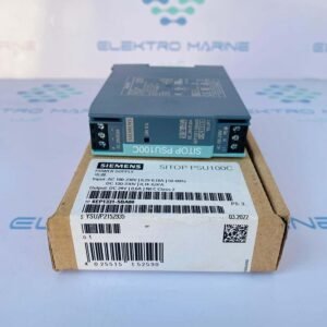 Siemens 6EP1331-5BA00 | SITOP PSU100C Power Supply