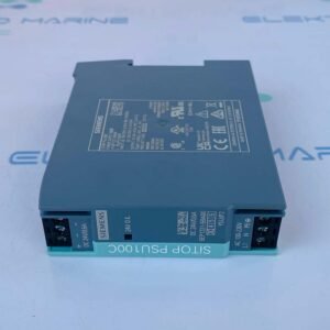 Siemens 6EP1331-5BA00 | SITOP PSU100C Power Supply