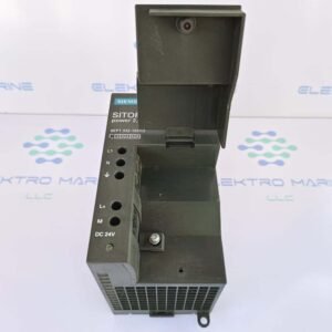 Siemens 6EP1332-1SH12 | Sitop Power Supply