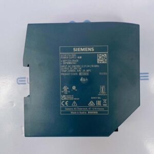 Siemens 6EP1333-2BA20 | Rail Power Supply