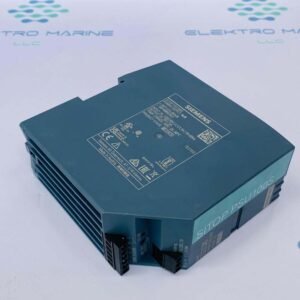 Siemens 6EP1333-2BA20 | Rail Power Supply