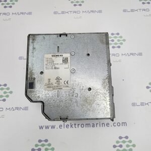 Siemens 6EP1334-3BA00 | Sitop Power Supply