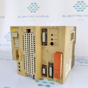 Siemens 6ES5 095-8MA01 | Simatic S5 Digital Output Module