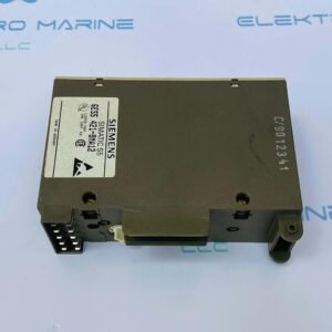 Siemens 6ES5 421-8MA12 | Digital Input Module