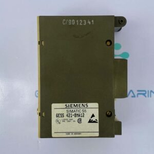 Siemens 6ES5 421-8MA12 | Digital Input Module