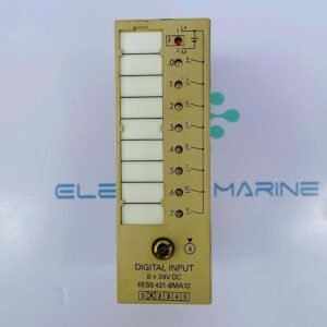 Siemens 6ES5 421-8MA12 | Digital Input Module