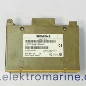 Siemens 6ES5 441-8MA11 | Digital Output Module