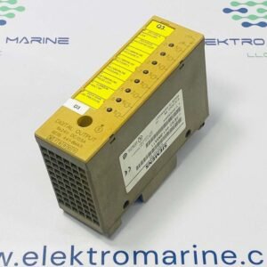 Siemens 6ES5 441-8MA11 | Digital Output Module