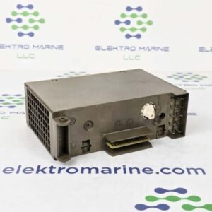 Siemens 6ES5 452-8MR11 | Digital Relay Output Module