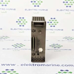 Siemens 6ES5 452-8MR11 | Digital Relay Output Module