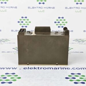 Siemens 6ES5 452-8MR11 | Digital Relay Output Module