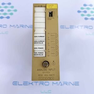 Siemens 6ES5 464-8MC11 | Digital Input Module