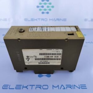Siemens 6ES5 464-8MC11 | Digital Input Module