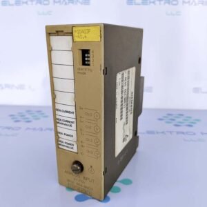 Siemens 6ES5 464-8MC11 | Digital Input Module
