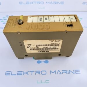 Siemens 6ES5 464-8MD11 | Simatic S5 Digital Output Module