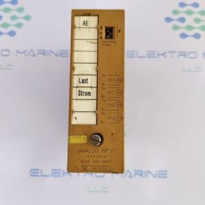 Siemens 6ES5 464-8MD11 | Simatic S5 Digital Output Module