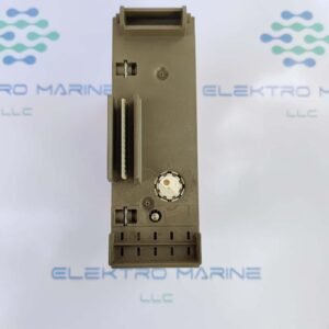 Siemens 6ES5 482-8MA13 | Simatic S5 Digital Output Module