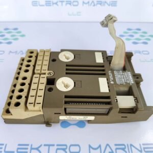 Siemens 6ES5 700-8MA11 | Bus Module Unit