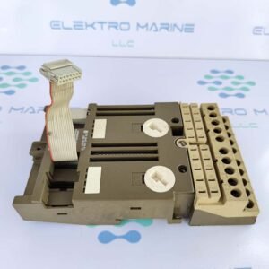 Siemens 6ES5 700-8MA11 | Bus Module Unit