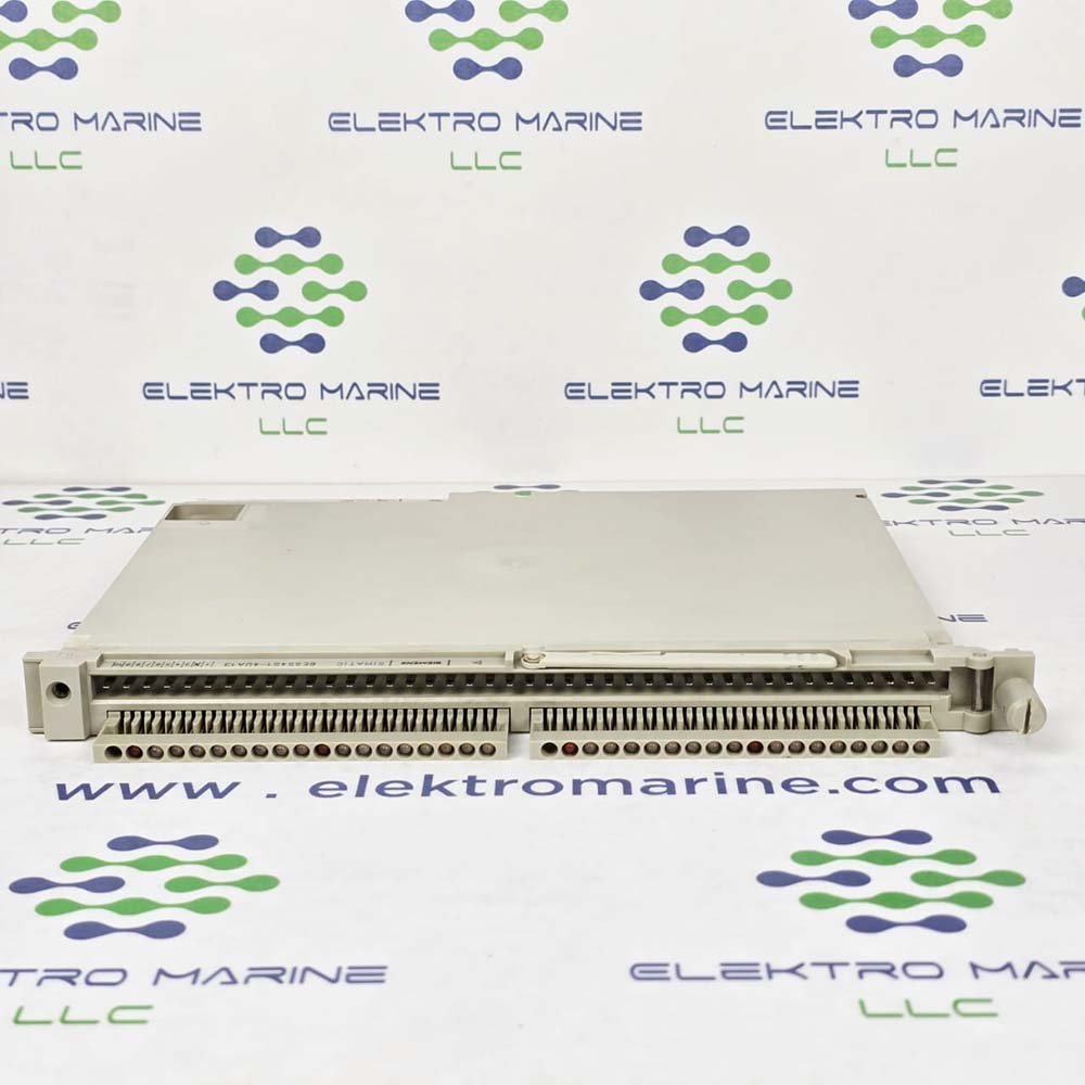 Siemens 6ES5451-4UA13 | Simatic S5 Digital Output Module