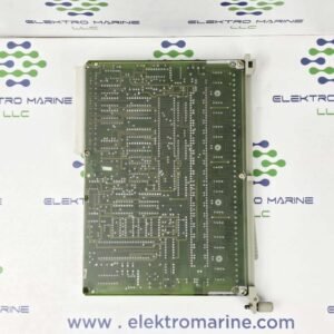 Siemens 6ES5465-4UA12 | Simatic S5 Analog Input Module