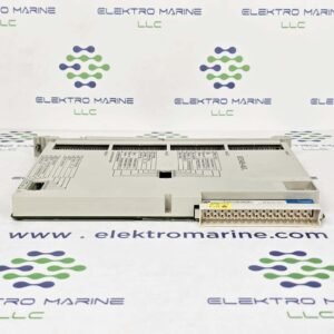Siemens 6ES5465-4UA12 | Simatic S5 Analog Input Module