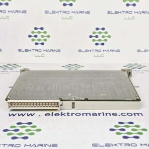 Siemens 6ES5465-4UA12 | Simatic S5 Analog Input Module