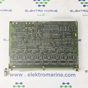 Siemens 6ES5470-4UB12 | Simatic S5 Analog Output Module