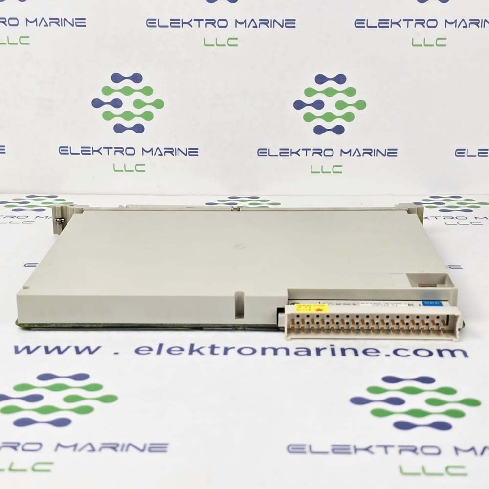 Siemens 6ES5470-4UB12 | Simatic S5 Analog Output Module