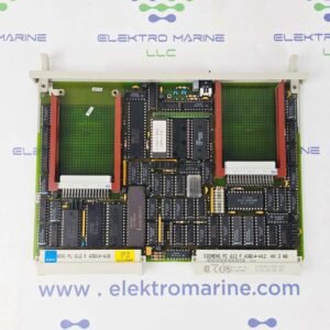 Siemens 6ES5524-3UA13 | Simatic S5 Central Processing Unit
