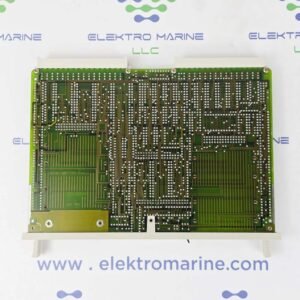 Siemens 6ES5524-3UA13 | Simatic S5 Central Processing Unit