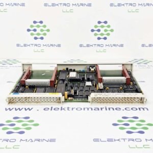 Siemens 6ES5524-3UA13 | Simatic S5 Central Processing Unit