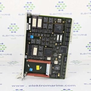 Siemens 6ES5928-3UB12 | Simatic S5 Central Processing Unit