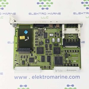 Siemens 6ES5928-3UB21 | Simatic S5 Central Processing Unit