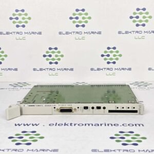 Siemens 6ES5928-3UB21 | Simatic S5 Central Processing Unit