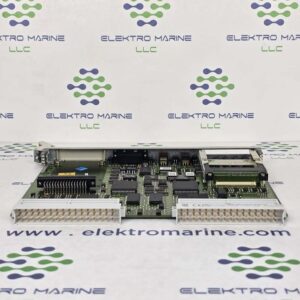 Siemens 6ES5928-3UB21 | Simatic S5 Central Processing Unit