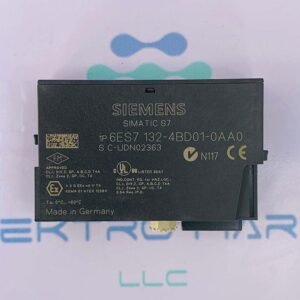 Siemens 6ES7 132-4BD01-0AA0 | Simatic DP Electronic Module